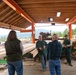 Chief Tom Schultz visit to Alaska