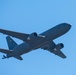 Altus AFB Demo Team performs at Abbotsford International Air Show