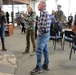 Chief Tom Schultz visit to Alaska
