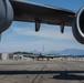 Altus AFB Demo Team performs at Abbotsford International Air Show