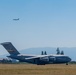 Altus AFB Demo Team performs at Abbotsford International Air Show