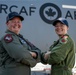 Altus AFB Demo Team performs at Abbotsford International Air Show