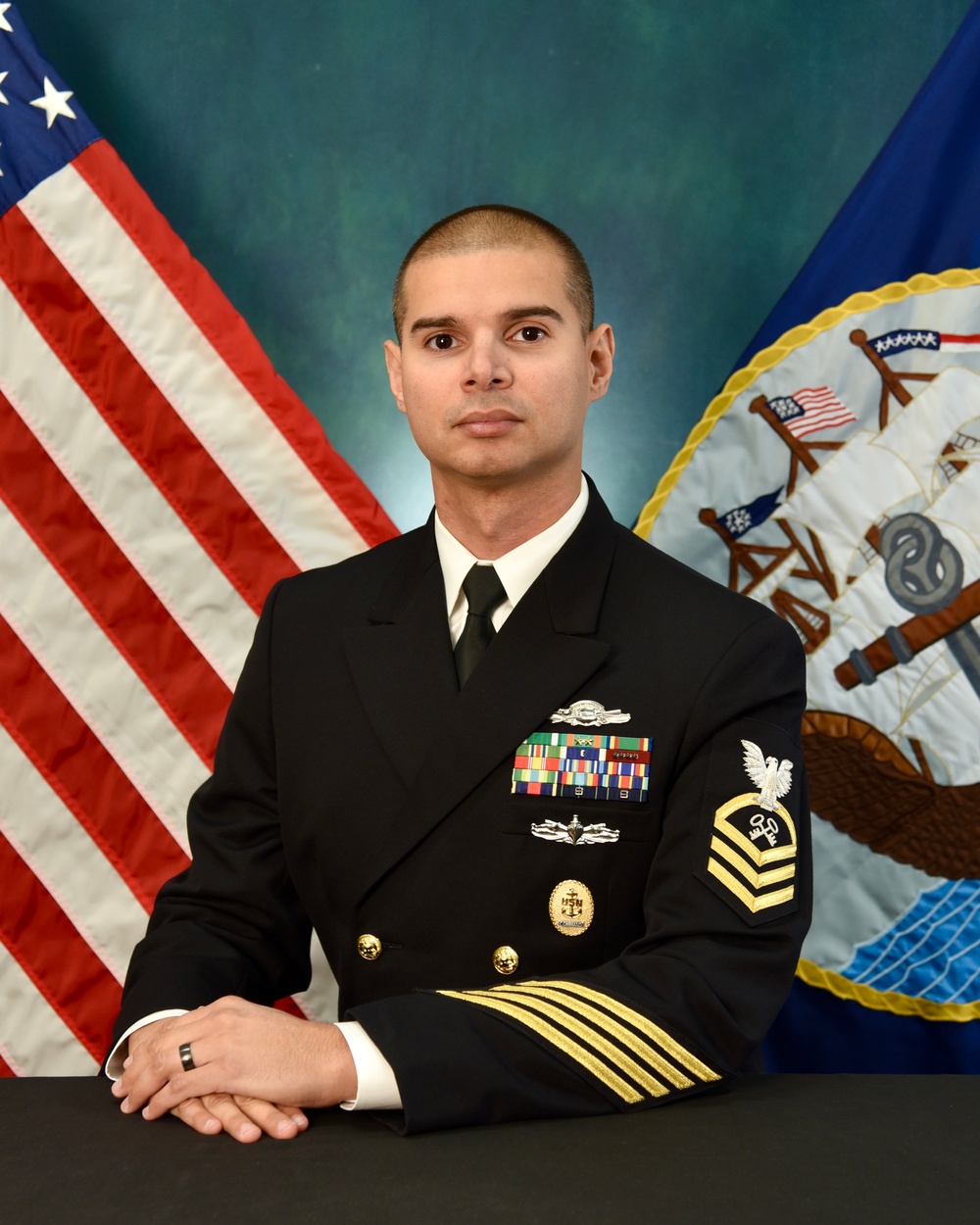 NSCS SEL LSC Noel Diaz