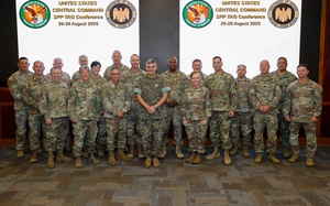 AFN Naples Radio News - Saudi Arabia Joins National Guard Bureau State Partnership Program and Old Students Visits Livorno Elementary School