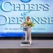27th Annual Indo-Pacific Chiefs of Defense Conference Promotes &quot;Peace Through Strength&quot;