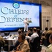 27th Annual Indo-Pacific Chiefs of Defense Conference Promotes &quot;Peace Through Strength&quot;