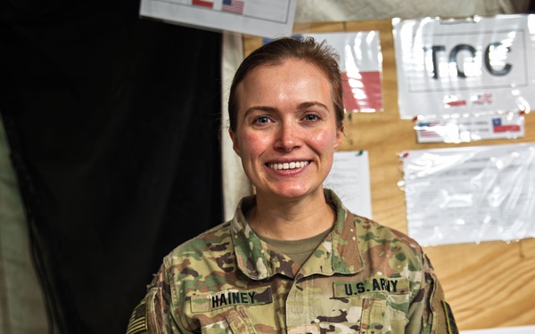 SV25 207th DLD Portraits