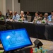 27th Annual Indo-Pacific Chiefs of Defense Conference Promotes &quot;Peace Through Strength&quot;
