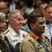 27th Annual Indo-Pacific Chiefs of Defense Conference Promotes &quot;Peace Through Strength&quot;