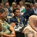 27th Annual Indo-Pacific Chiefs of Defense Conference Promotes &quot;Peace Through Strength&quot;