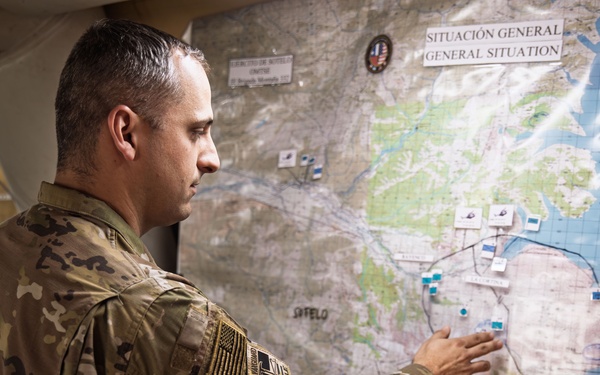 SV25 207th DLD Portraits