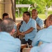 27th Annual Indo-Pacific Chiefs of Defense Conference Promotes &quot;Peace Through Strength&quot;