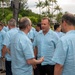 27th Annual Indo-Pacific Chiefs of Defense Conference Promotes &quot;Peace Through Strength&quot;