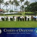 27th Annual Indo-Pacific Chiefs of Defense Conference Promotes &quot;Peace Through Strength&quot;