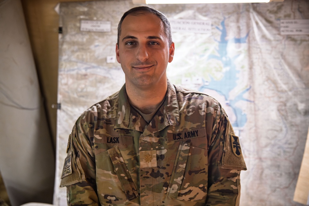 SV25 207th DLD Portraits