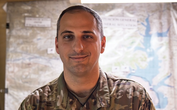 SV25 207th DLD Portraits