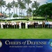 27th Annual Indo-Pacific Chiefs of Defense Conference Promotes &quot;Peace Through Strength&quot;