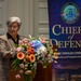 27th Annual Indo-Pacific Chiefs of Defense Conference Promotes &quot;Peace Through Strength&quot;