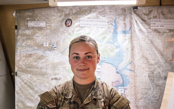 SV25 207th DLD Portraits