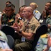 27th Annual Indo-Pacific Chiefs of Defense Conference Promotes &quot;Peace Through Strength&quot;