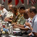 27th Annual Indo-Pacific Chiefs of Defense Conference Promotes &quot;Peace Through Strength&quot;
