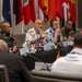 27th Annual Indo-Pacific Chiefs of Defense Conference Promotes &quot;Peace Through Strength&quot;