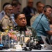 27th Annual Indo-Pacific Chiefs of Defense Conference Promotes &quot;Peace Through Strength&quot;