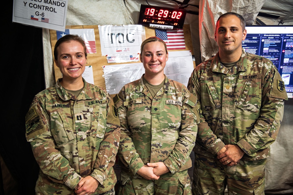 SV25 207th DLD Portraits