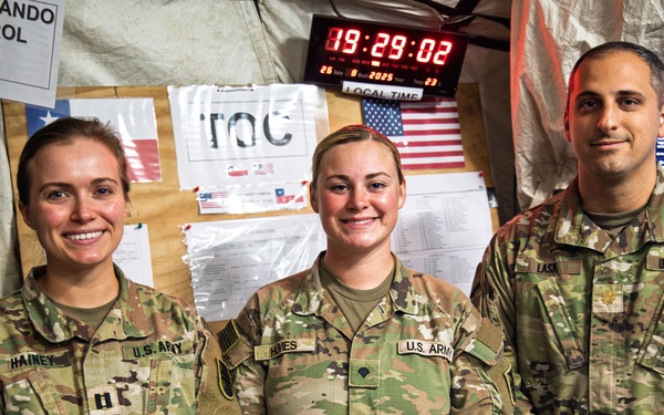 SV25 207th DLD Portraits