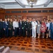 27th Annual Indo-Pacific Chiefs of Defense Conference Promotes &quot;Peace Through Strength&quot;