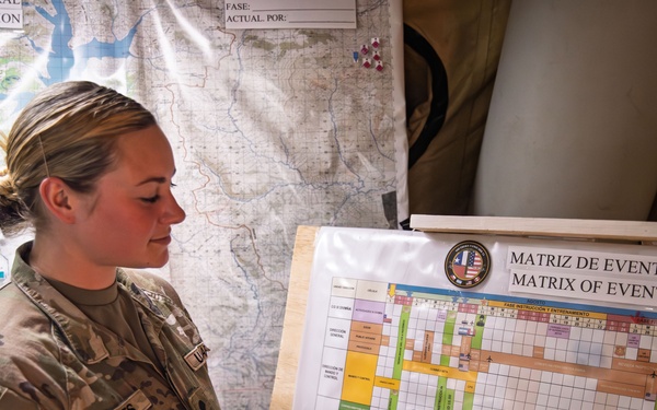 SV25 207th DLD Portraits