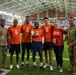 Guardians, Airmen participate in Salute to Service Boot Camp