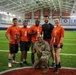 Guardians, Airmen participate in Salute to Service Boot Camp