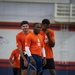 Guardians, Airmen participate in Salute to Service Boot Camp
