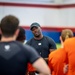 Guardians, Airmen participate in Salute to Service Boot Camp