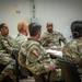 10th AAMDC senior enlisted advisor conducts battlefield circulation of subordinate brigade
