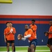 Guardians, Airmen participate in Salute to Service Boot Camp
