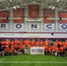 Guardians, Airmen participate in Salute to Service Boot Camp