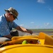 Autonomy Proving Ground advances with first alternative navigation flight