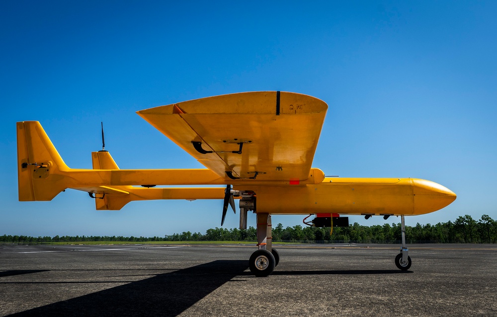 Autonomy Proving Ground advances with first alternative navigation flight