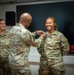 10th AAMDC senior enlisted advisor conducts battlefield circulation of subordinate brigade