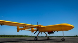 Autonomy Proving Ground advances with first alternative navigation flight