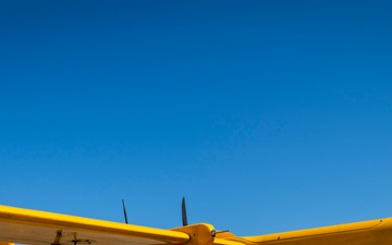 Autonomy Proving Ground advances with first alternative navigation flight