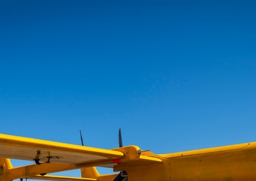 Autonomy Proving Ground advances with first alternative navigation flight