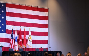 USASAC provides regional updates, FMS overview for NAITA