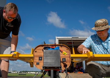 Autonomy Proving Ground advances with first alternative navigation flight