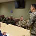 Michigan National Guard hosts West African military legal partners