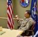 Michigan National Guard hosts West African military legal partners