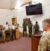 Michigan National Guard partners with MSU Law School to host West African military legal professionals