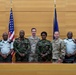 Michigan National Guard partners with MSU Law School to host West African military legal professionals